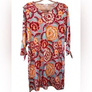 Stella Parker Sun Protection Dress M